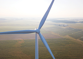 Siemens Gamesa to supply turbines to wind farms in South Africa